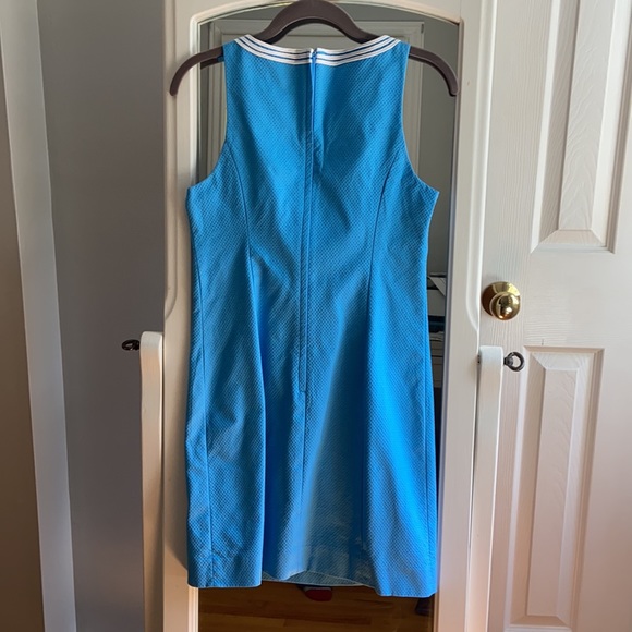 Like new Lilly Pulitzer dress - Picture 5 of 7